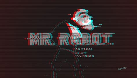 Mr Robot HD Wallpapers