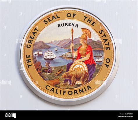 All 92 Images The Great Seal Of The State Of California Sharp