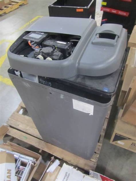 Ao Smith Water Softener T Manual