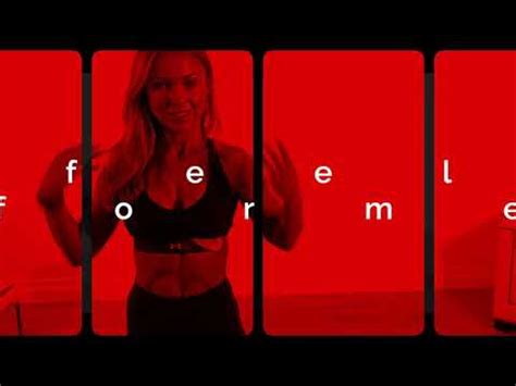 Free Week Epic Workout Program Guide Caroline Girvan Youtube