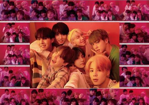 Btss Historical Achievements In First Half Of 2019 Bts Amino