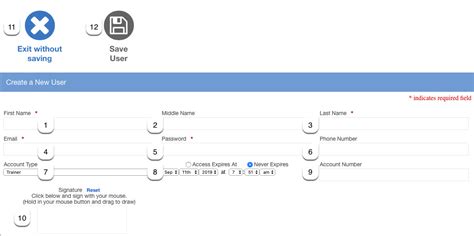 Seven Minute Safety Trainer Guide