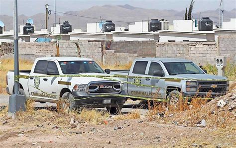 Asesinan A 5 Mujeres En Menos De 24 Horas