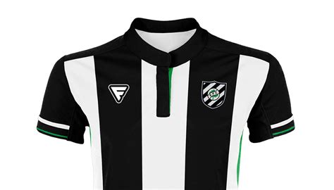 Rebrand Figueirense Fc On Behance