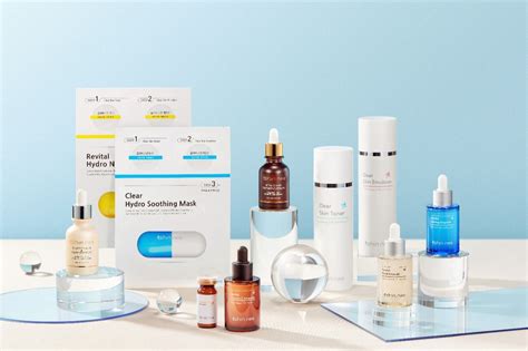 CHECK NHANH Bộ chăm sóc da mặt Hàn Quốc giá hot Shynh Beauty