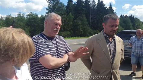 Полигон в дер. Ядрово заживёт новой жизнью - YouTube