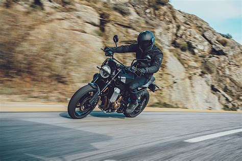 Husqvarna Svartpilen Launched As The Company S Largest Displacement Naked Bike