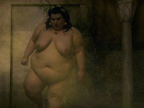 THREE THOUSAND YEARS OF LONGING NUDE SCENES AZNude