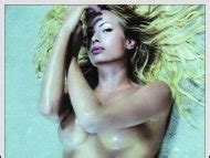 Naked Monika Lõhmus Added by KA