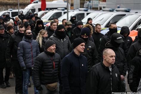 Gegen Den Dritten Weg In Nordhessen Thoralf Heise