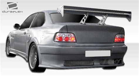 1992 1998 Bmw 3 Series M3 E36 2dr Duraflex I Design Wide Body Side Skirts Rocker Panels 2