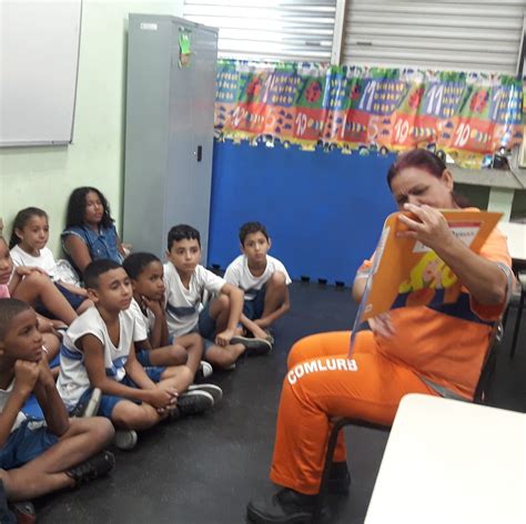 Ciep Claudio Manoel Da Costa - 6