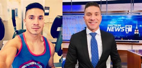 Rewind Out Weatherman Fired Over Nude Photos Launches Weather