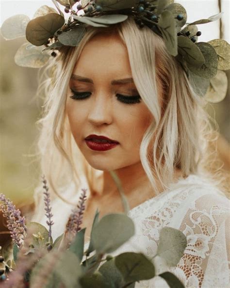 Fall Wedding Makeup Ideas From Subtle To Glamorous Faqs Fall