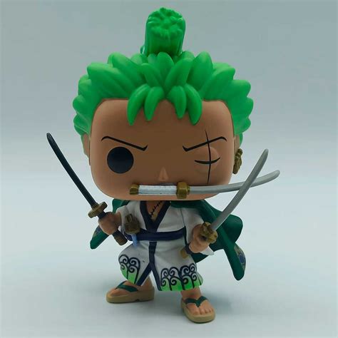 Funko Pop Animation One Piece Roronoa Zoro