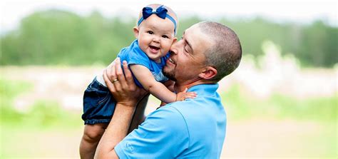 Man-to-man advice for new dads | Shine365 from Marshfield Clinic 