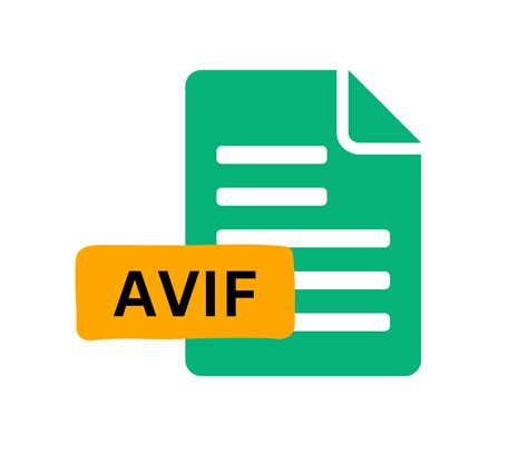 What Is Avif Image Format