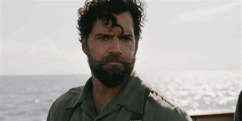 The Ministry Of Ungentlemanly Warfare Trailer Henry Cavill Stars In