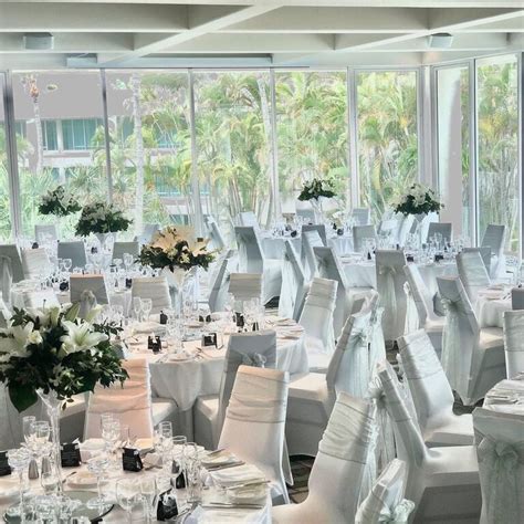 Sheraton Grand Mirage Resort Gold Coast - Wedding Venues Gold Coast