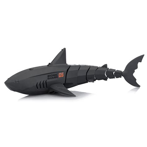 Робот Ural Toys Акула на пульте управления купить по цене 2640 ₽ в ...