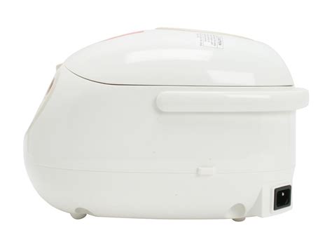 Zojirushi NS WAC10 WD 5 5 Cup 1L Micom Rice Cooker And Warmer Cool