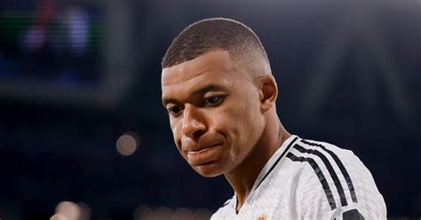 Mbappé, the statement that gets people talking