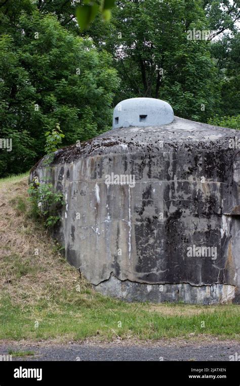 Esercito Sotterraneo Della Seconda Guerra Mondiale Immagini E