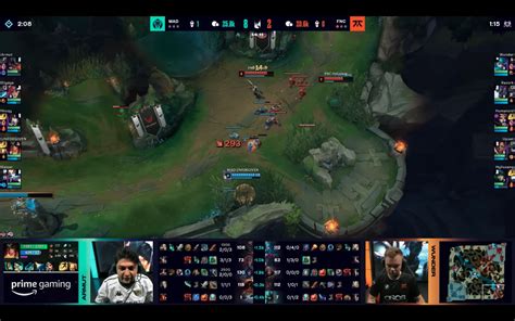 Kèo MAD Lions vs Isurus LEAGUE OF LEGENDS League of Legends