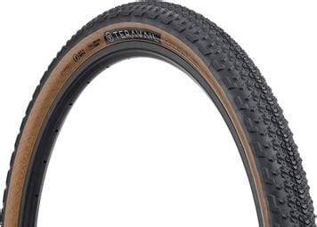 Pneu Gravel Teravail Sparwood 27 5 Tubeless Ready Souple Light