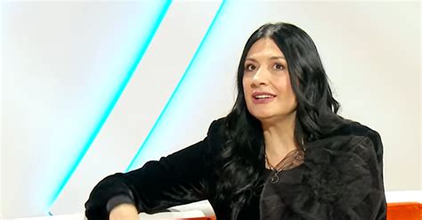 Oglasila Se Kaliopi Povodom Tragedije Na Koncertu Ovo Je Najtu Niji