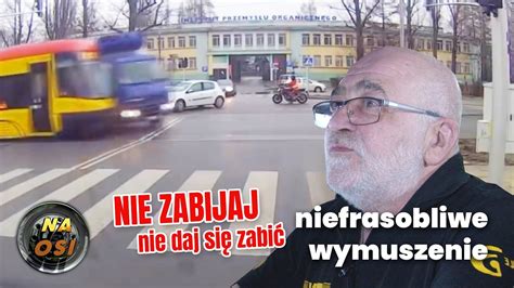 Niefrasobliwe Wymuszenie Nie Zabijaj Nie Daj Si Zabi Youtube