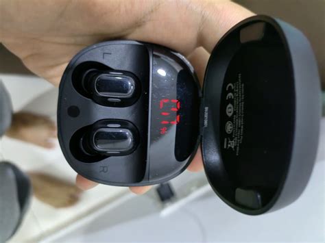Baseus Encok WM01 Plus Earbuds, Audio, Earphones on Carousell