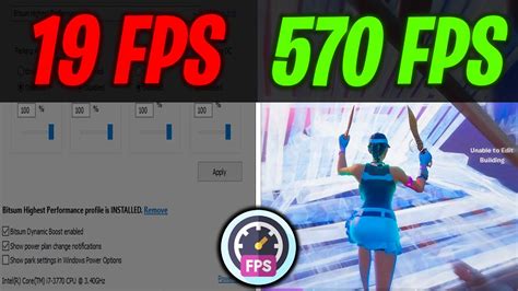 How To Get Ultra Low Graphics In Fortnite Season Og Fps Boost