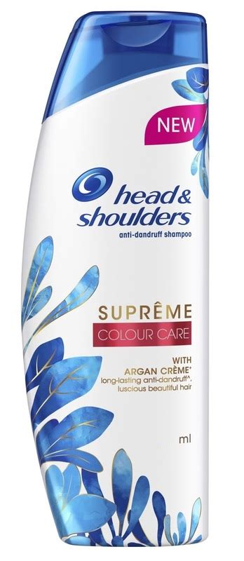 Buy Head And Shoulders Supreme Anti Dandruff Shampoo At Mighty Ape Nz