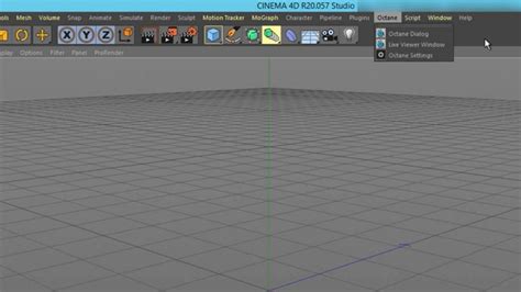How To Install Octane Render For Cinema D Radarrender