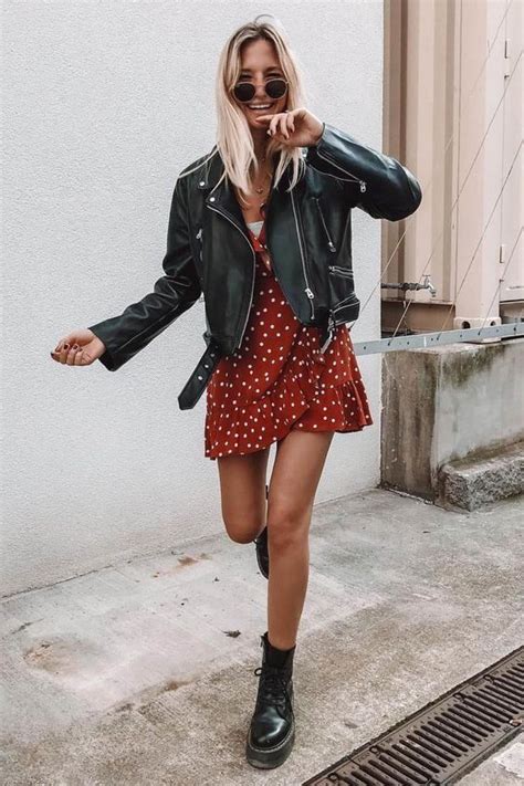 How To Wear Doc Martens Chic Outfit Ideas To Try Artofit