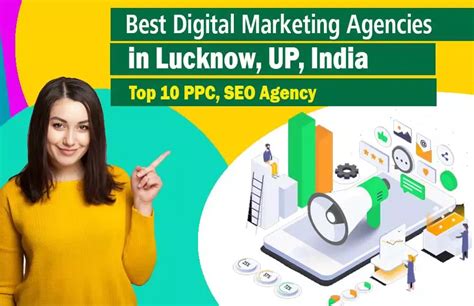 Best Digital Marketing Agencies In Lucknow Top 10 2024 Artofit