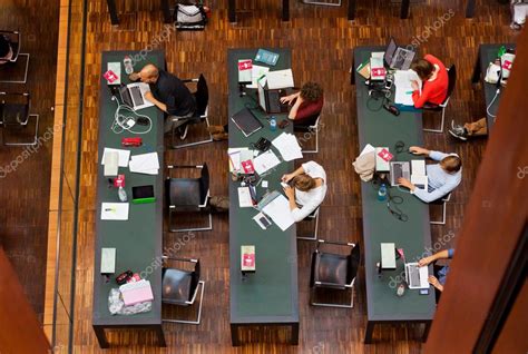 Humboldt University Library in Berlin, Germany — Stock Photo ...