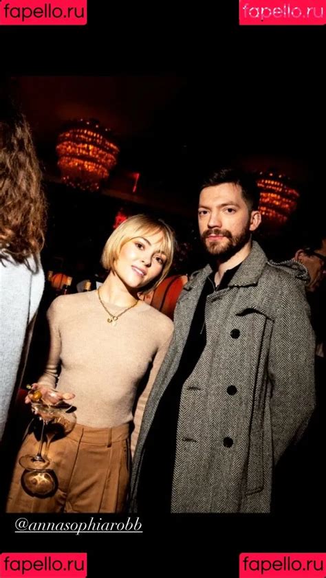 Leaks Nude Anne Sofia Robbe Onlyfans Photo Gallery Erome Rip