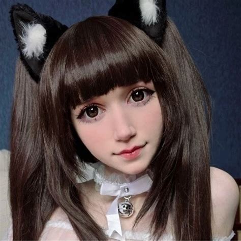 Sexy Jinx Cosplay Hime Lune 16 Nude Pics XHamster