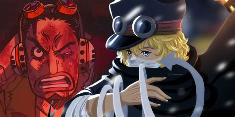 One Piece: Oda Has Already Set Up A Major Death In Elbaf