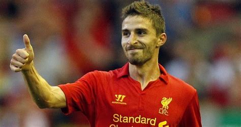 Liverpool Striker Fabio Borini Could Join Queens Park Rangers On A