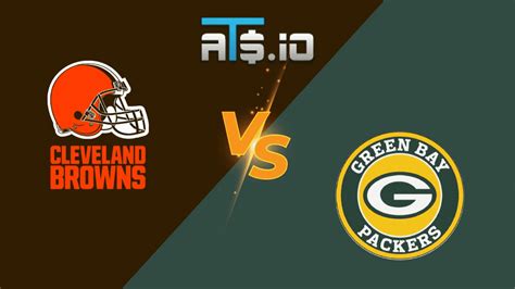 Green Bay Packers Vs Cleveland Browns 2024 Schedule Gael Pattie