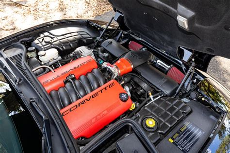 2004 Chevrolet Corvette | Orlando Classic Cars