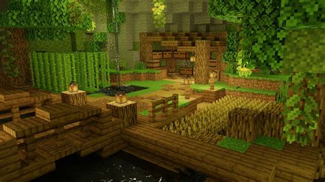 10 best Minecraft underground base ideas