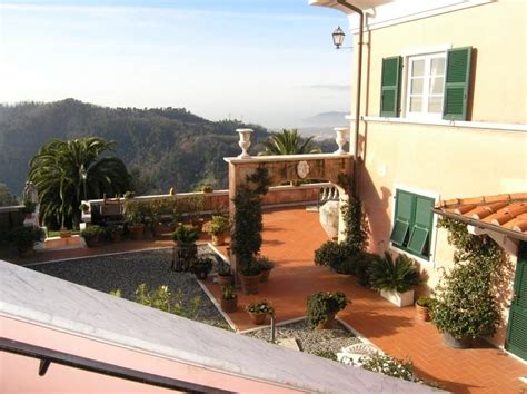 Tuscany Villa in Livorno Italy For Sale