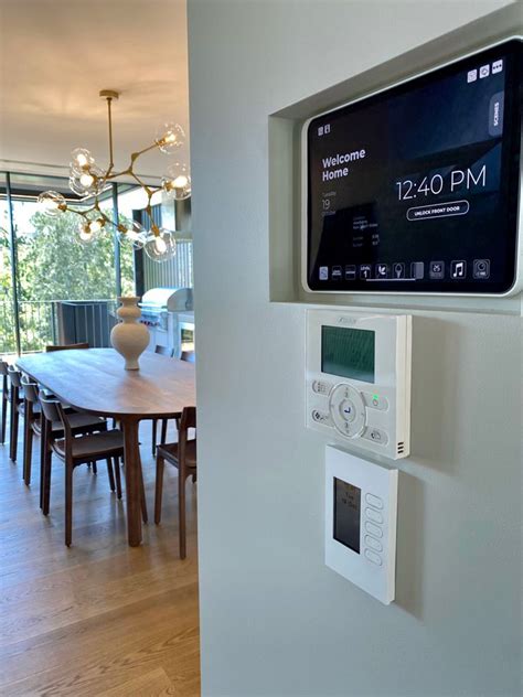 Best Smart Home Systems | Compare KNX CBus Dynalite