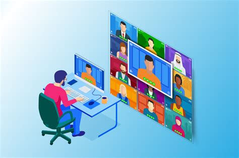 The Top 8 Best Virtual Meeting Platforms