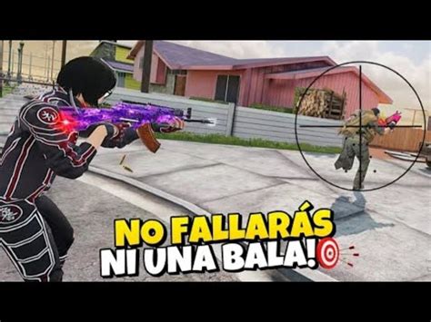 TIPS PARA MEJORAR TU PUNTERÍA EN COD MOBILE 2023 YouTube