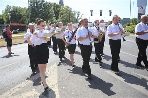 XVII Zabrzański Festiwal Orkiestr Dętych już w sobotę Wystąpią